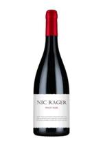 Nic Rager Pinot Noir