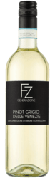 FZ - Zeni Delle Venezie DOC, Pinot Grigio