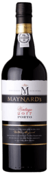 Maynards Vintage Port 2017 - Greve Vinkompagni