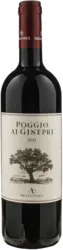 Argentiera Poggio ai Ginepri 2023