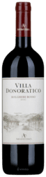 Villa Donoratico 2022