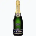 Pommery champagne, Brut Apanage
