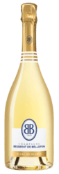 BESSERAT DE BELLEFON CHAMPAGNE BLANC DE BLANCS - GRAND CRU