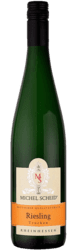 Riesling Trocken – Michel Scheid Rheinhessen 2025 - greve Vinkompagni
