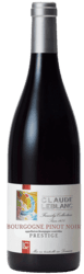 Domaine Claude Leblanc - Bourgogne Rouge "Cuvée Prestige" 2022
