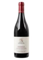 Domaine Jessiaume Santenay Clos du Clos Genet
