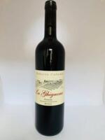 Roberto Colombi, La Ghignona Barbera