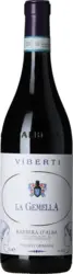 Viberti Giovanni Barbera d’Alba “La Gemella” 2023