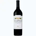 Chateau Ste. Michelle, Cabernet Sauvignon 2021
