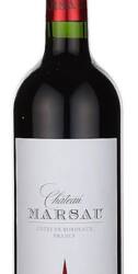 Château Marsau 2010