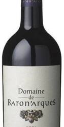 Domaine de Baron'Arques Limoux 2004