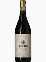 Viberti Monvigliero Barolo 2017
