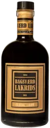 Bagsværd Classic Lakrids Likør 2015