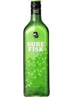 Sure Fisk Sour Apple