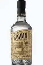 Boigin Gin – 40% 50 cl. – Silvio Carta