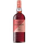 Quevedo Rosé Port - "Pink Port"