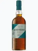 Quevedo - White 10 Years