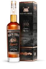 Old St. Croix-Legacy