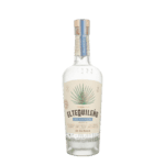 Eltequileno-Tequila Platinium