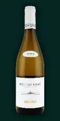 Berthier - Pouilly Fume