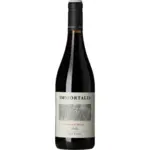 Immortalis-Monastrell