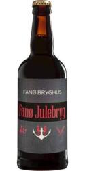 Fanø Julebryg 50cl 7,5%
