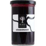 Hr. Skov Jule Kirsebærsauce