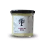 Hr. Skov Ramsløgs Aioli – Juleudgave