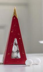 Xocolatl Christmas top