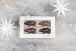 Xocolatl Four piggles