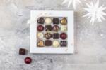 Xocolatl Christiansfelder star 16