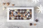 Xocolatl Christmas double selection