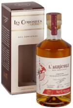 Les Curiosites de Laubade l'Agricole Bas Armagnac