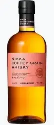 Nikka Coffey Grain Whisky