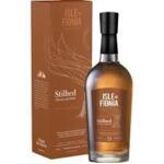 Isle of Fionia, STILHED, Single Malt, Danish Whisky