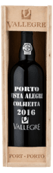Vista Alegre Colheita 2016 - Greve Vinkompagni