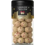Lakrids by Bülow, CHERRY SOUR - REGULAR