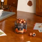 Lakrids by Bülow, CLASSIC CARAMEL - small