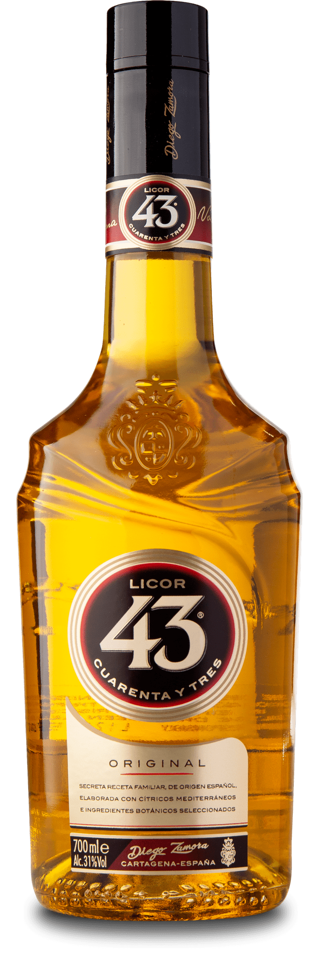 Licor 43