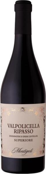 Ripasso Della Valpolicella DOC Montigoli