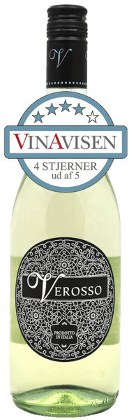 VEROSSO Chardonnay
