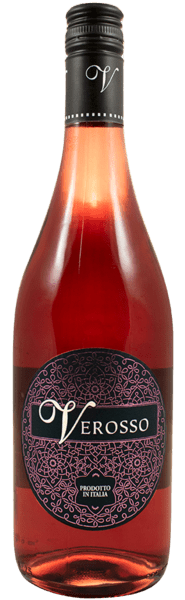 VEROSSO Primitivo Rose - Greve Vinkompagni