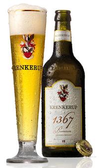 Krenkerup 1367 Premium
