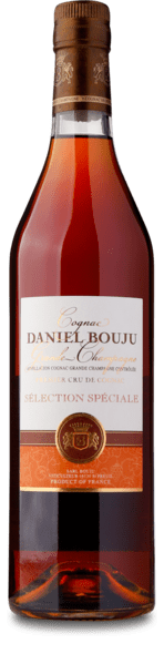 Daniel Bouju Selection Spéciale