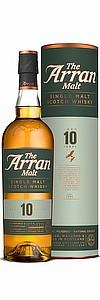 The Arran Malt - 10 Years Old Single Malt