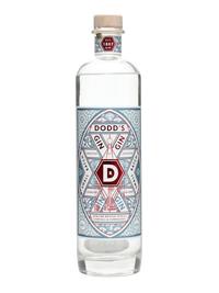 Dodd's Gin Small Batch London Gin