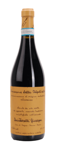 quintarelli-amarone-classico- valpolicella-danmark-greve- vinkompagni