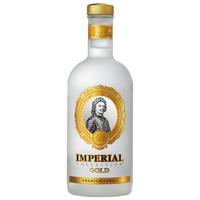 Imperial Collection Gold Russian Vodka  Rusland