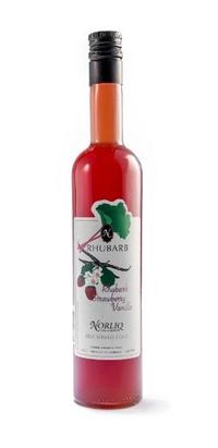 Rhubarb Likør 50 cl. 18 %