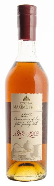 Maxime Trijol 150 års Jubilæums, Ancestral Grande Champagne